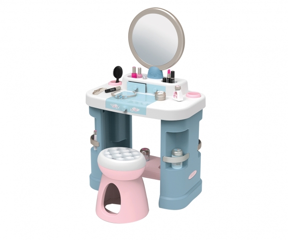 My Beauty Coiffeuse Accessoires