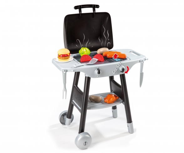 BARBECUE PLANCHA Accessoires