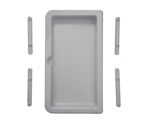 Mallette Medicale Accessoires