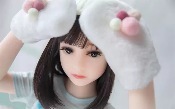 40in(100cm) Lone Premium Mini Lifelike Sex Doll