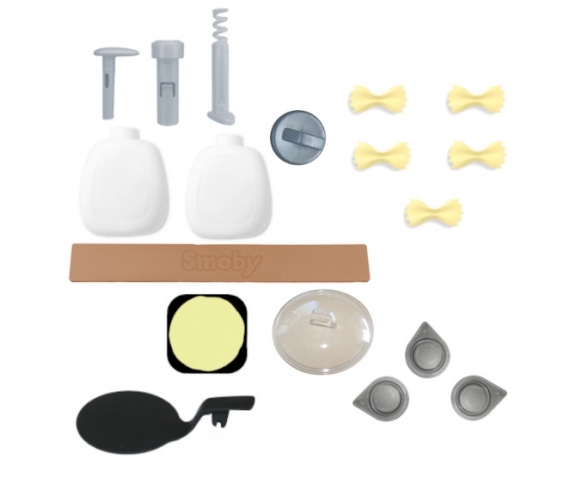 Cuisine Loft Accessoires
