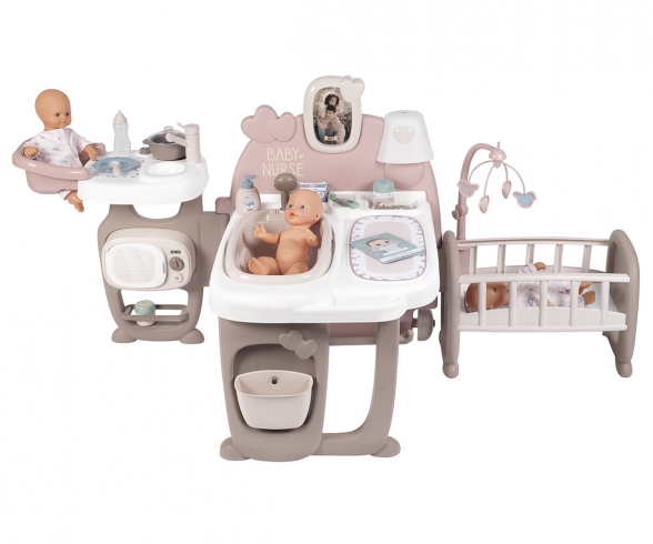 BN Grande Maison Des Bebes Accessoires