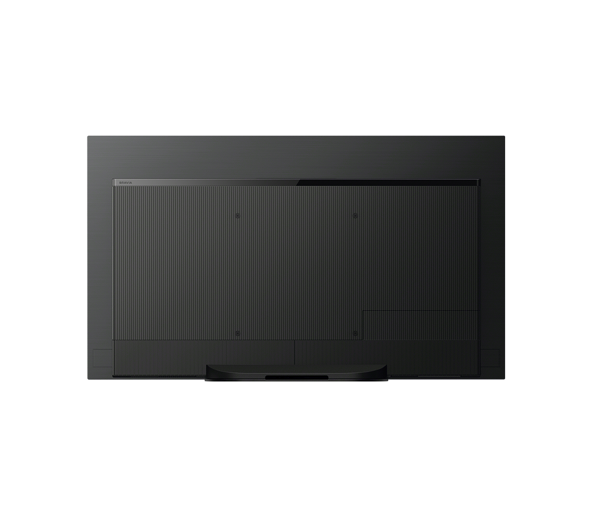 XBR-48A9S A9S 4K HDR OLED with Smart Android TV (2020)