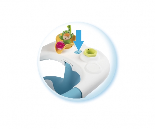 Cotoons Siege De Bain Accessoires
