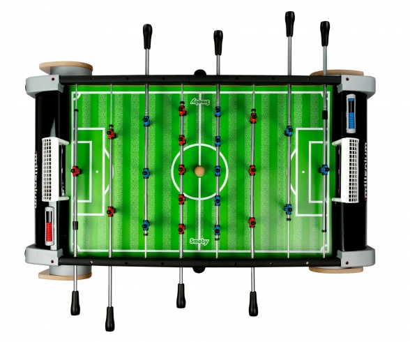 Babyfoot Millenium Pliable Accessoires