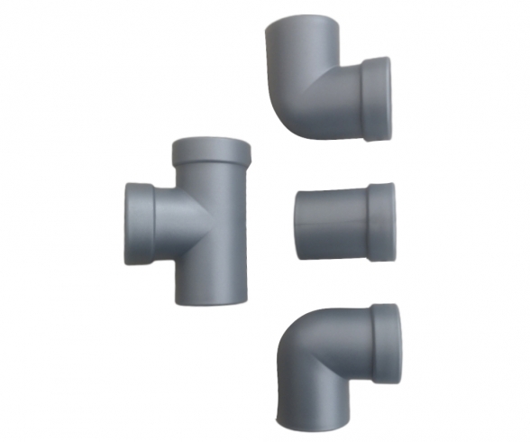 B+D Mega Center Accessoires