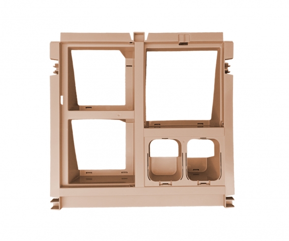Cuisine Loft Accessoires