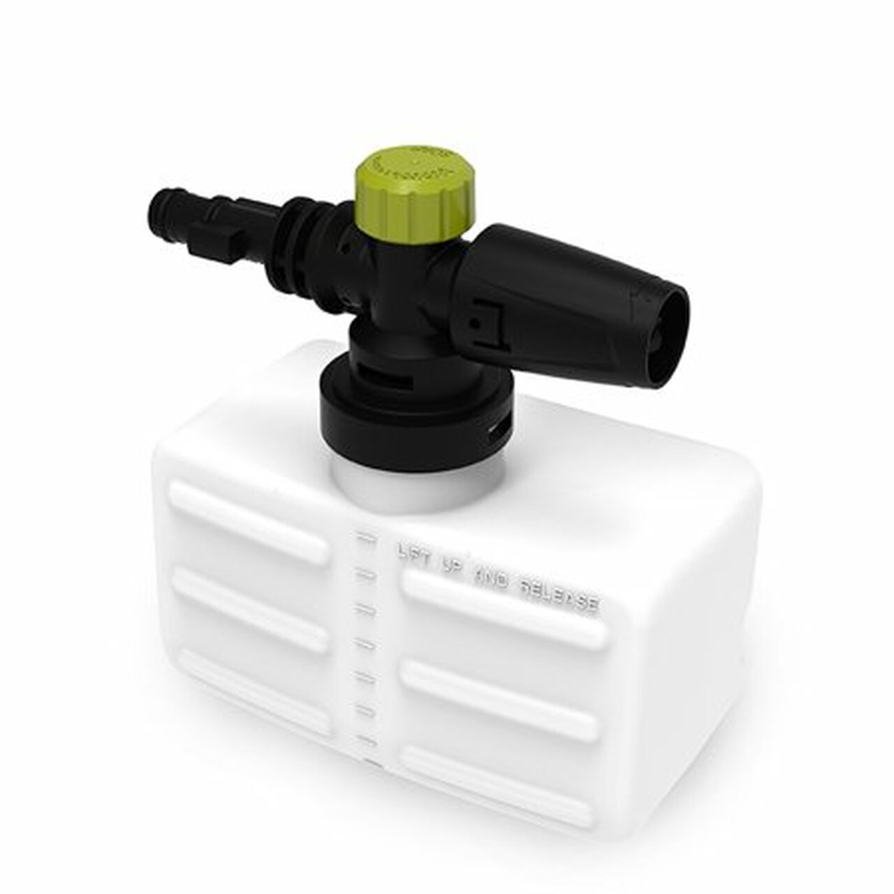 Sun Joe SPX2598-MAX 2000 PSI Electric Pressure Washer with Foam Cannon