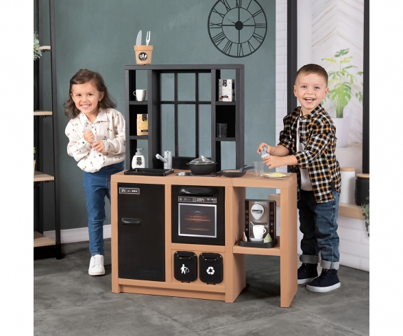 Cuisine Loft Accessoires