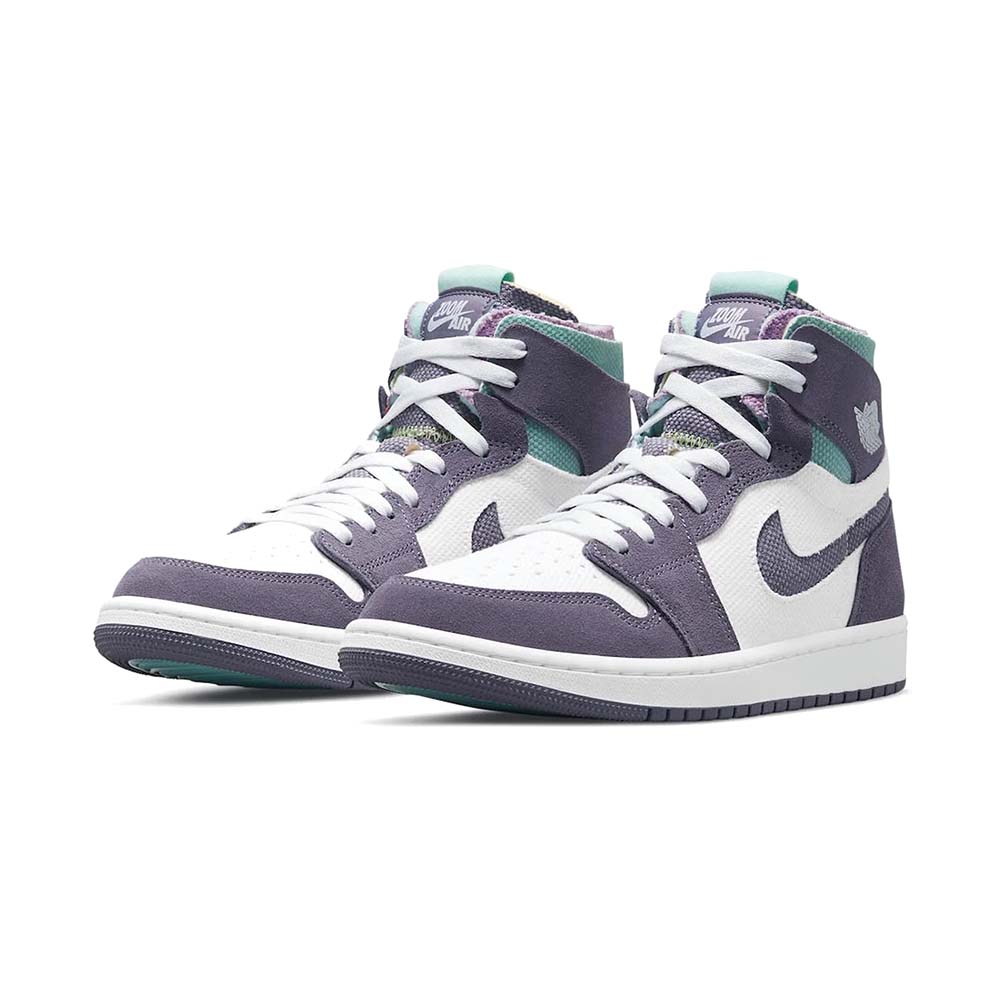 Air Jordan 1 High Zoom Comfort  ‘ Tropical Twist ‘ CT0978-150