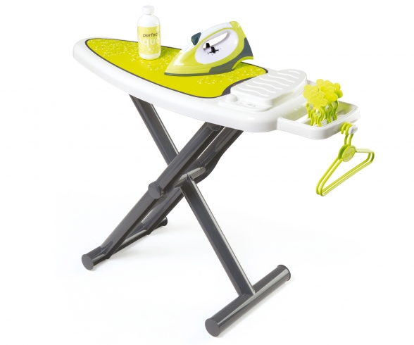 Table A Repasser + Fer Accessoires