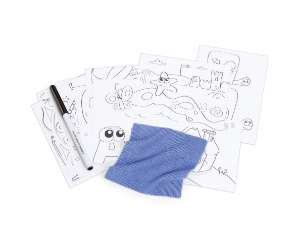 Pupitre Magique Accessoires