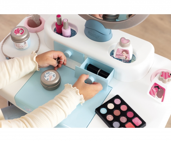 My Beauty Coiffeuse Accessoires