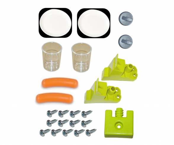 Cuisine D'été Accessoires