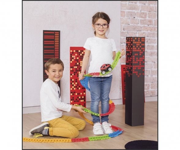 FleXtreme Set Decouverte
