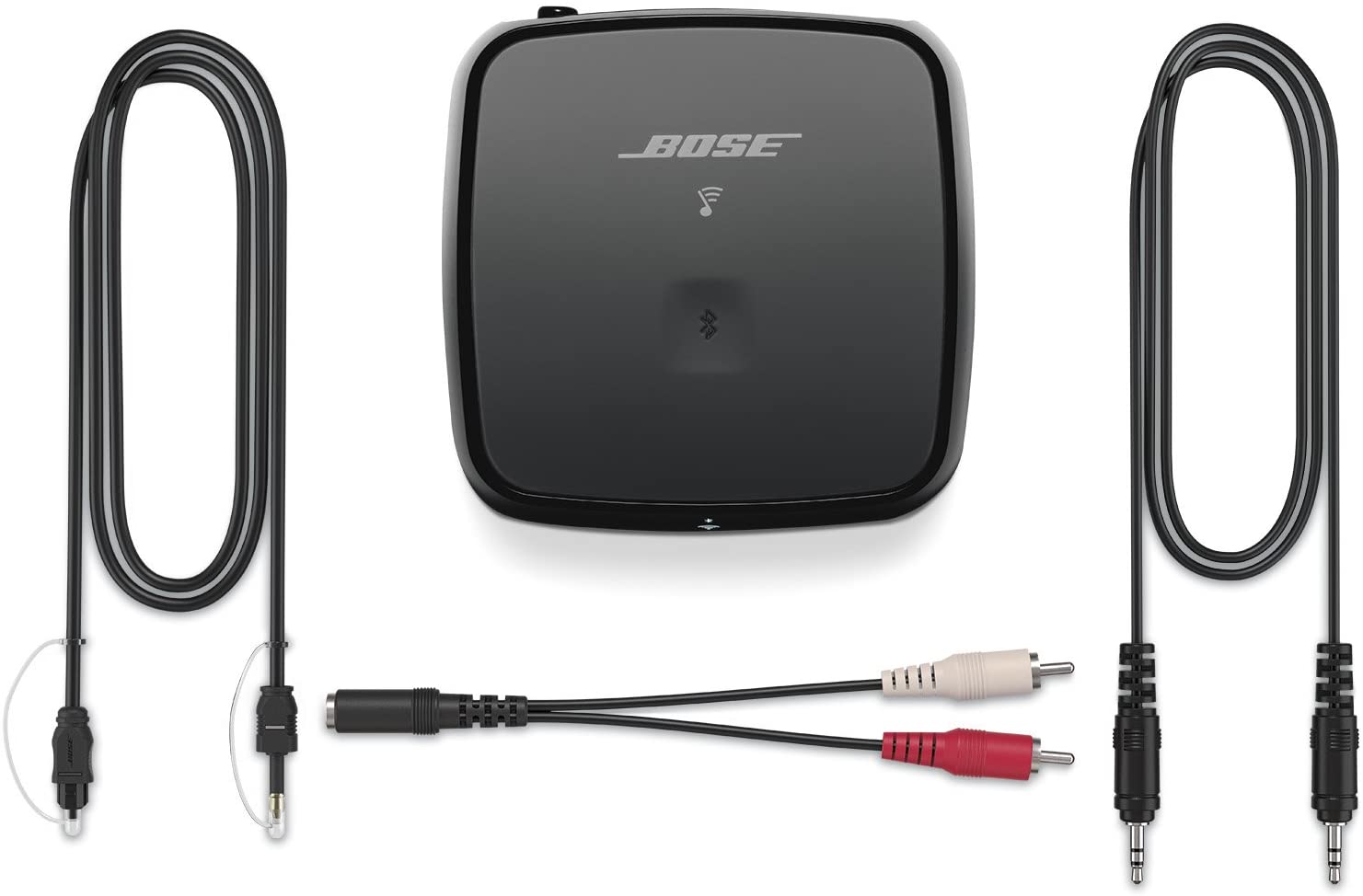 SoundTouch Wireless Link Adapter Black