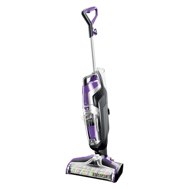 Bisseell CrossWave Pet Pro Multi-Surface Wet Dry Vac