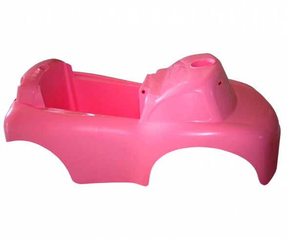 Auto Minnie Accessoires