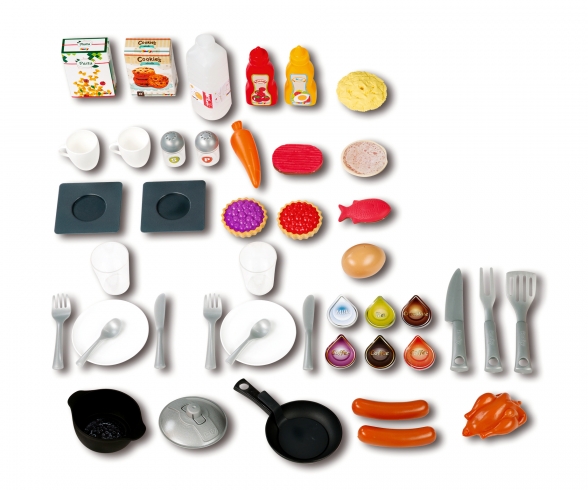 Tefal Cuisine French Touch Accessoires