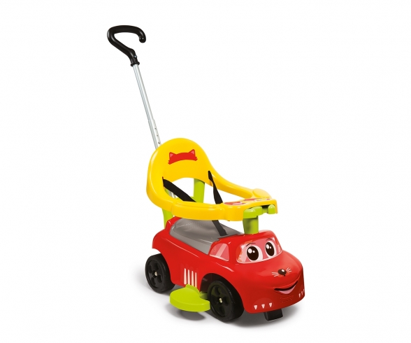 Porteur Auto Balade Elect Accessoires