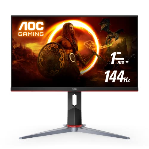 AOC 24G2 24