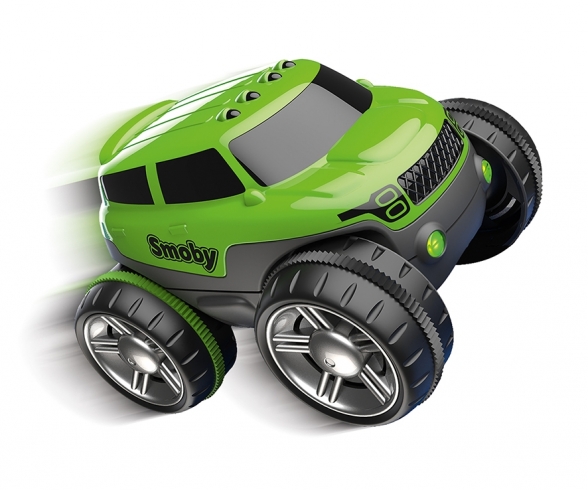 FleXtreme Voiture Suv