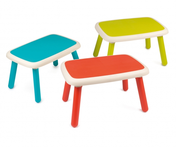 Kid Table Accessoires