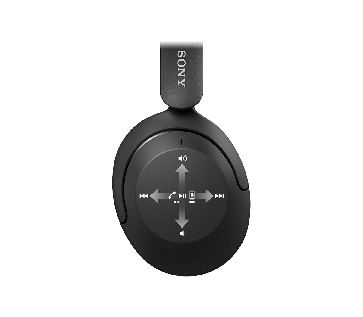WH-XB910N Wireless Over-ear Noise Canceling EXTRA BASS™ Headphones with Microphone