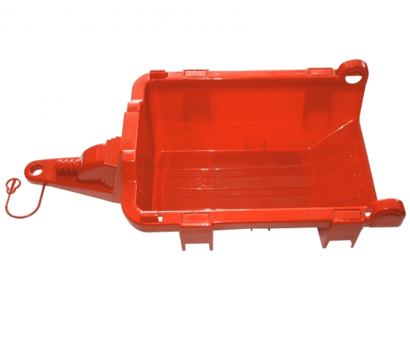 TRACTEUR TGM Accessoires