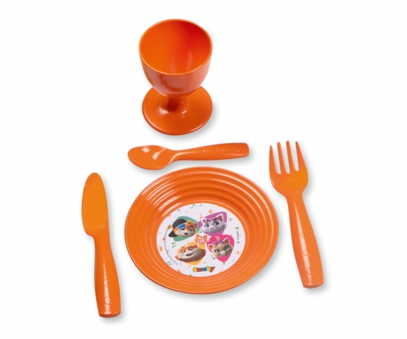 44 Cats Cuisine Cooky Accessoires