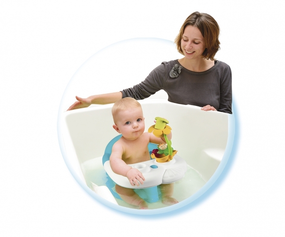 Cotoons Siege De Bain Accessoires