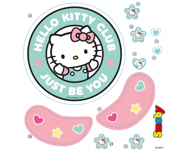 HK Coiffeuse 2 En 1 Accessoires