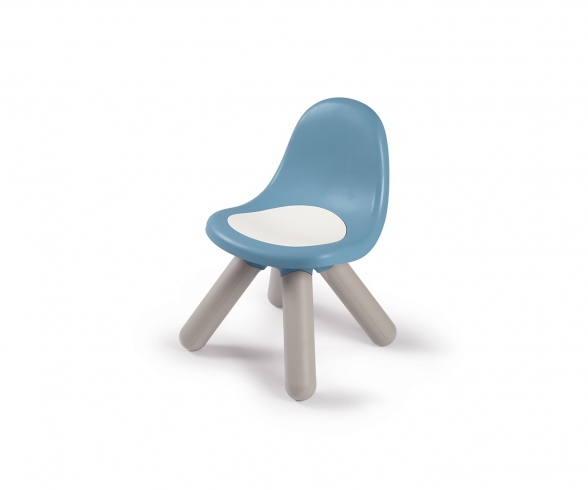 Kid Chaise Bleu Orage Accessoires