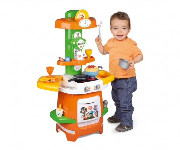 44 Cats Cuisine Cooky Accessoires