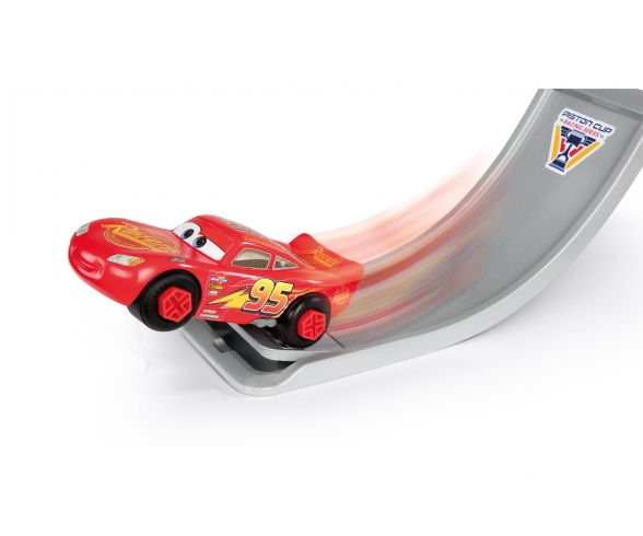 Cars 3 Bricolo Center Accessoires