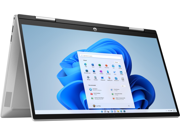 HP Pavilion x360 Convertible 14-dy0097nr
