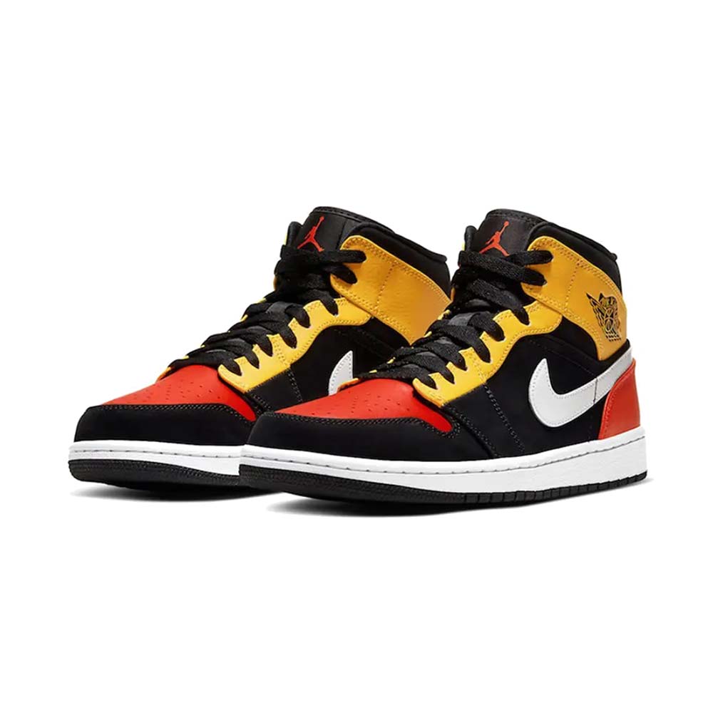 AIR JORDAN 1 MID SE 