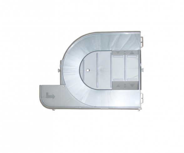 Majo Garage City Flex + 5 Veh Accessoires