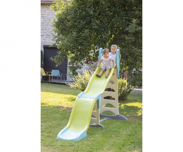 TOBOGGAN SUPER MEGAGLISS Accessoires