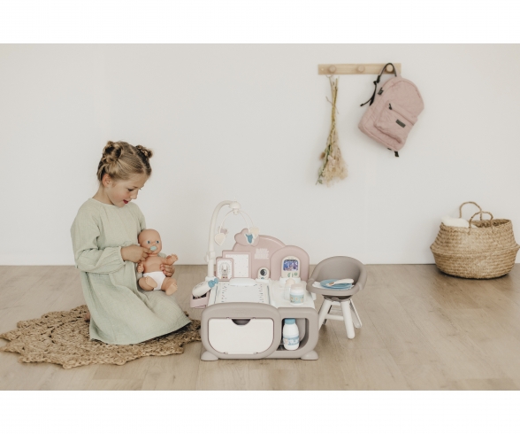 BN Nurserie Cocoon Accessoires