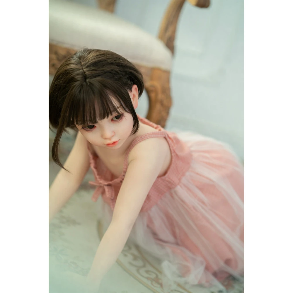 UK Stock 40/44/50in Tamsin Super Real Cute Mini Sex Doll