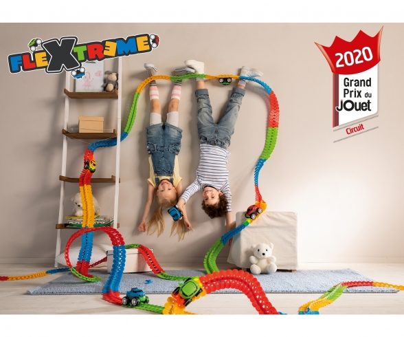 FleXtreme Set Decouverte