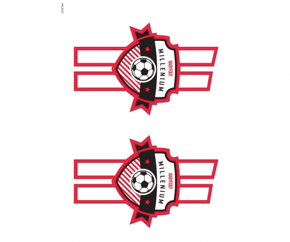 BBF Millenium Pliable Accessoires