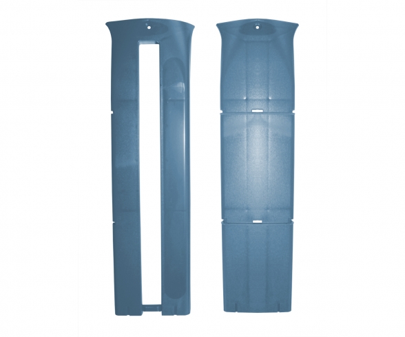 VP Cars Maxi Garage Accessoires