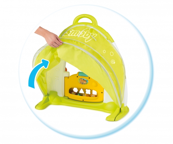 Cotoons Maison D'Eveil Accessoires