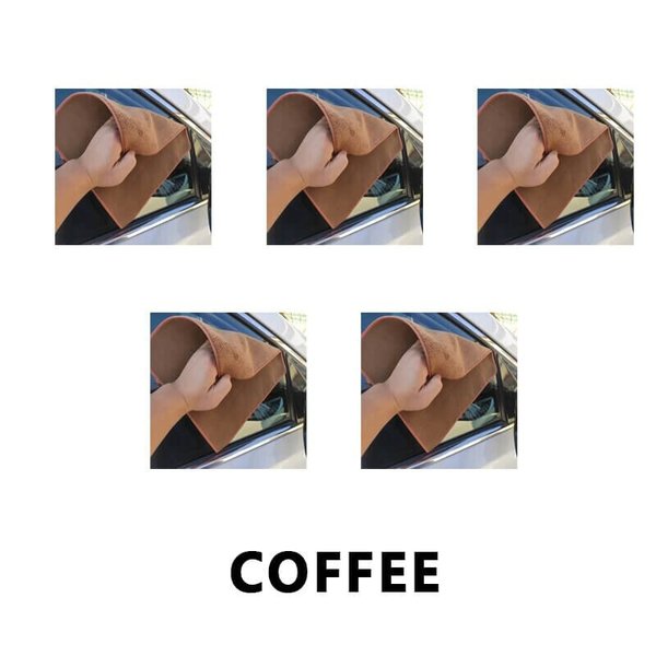 منشفة تجفيف السيارة فائقة الامتصاص HOT SALE????