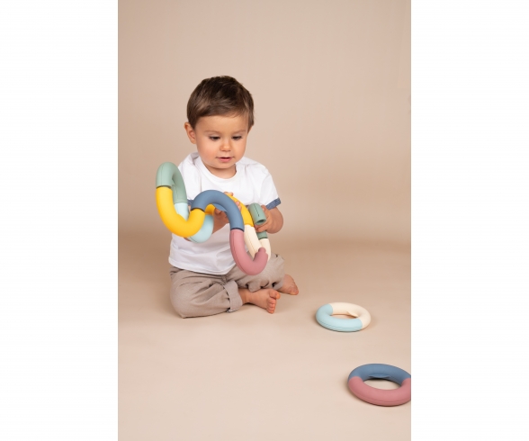 LS TUBO Accessoires