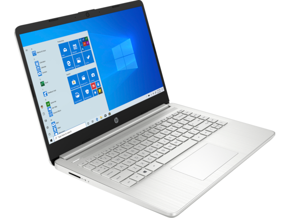 HP Laptop 14-fq1097nr