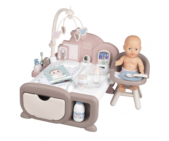 BN Nurserie Cocoon Accessoires