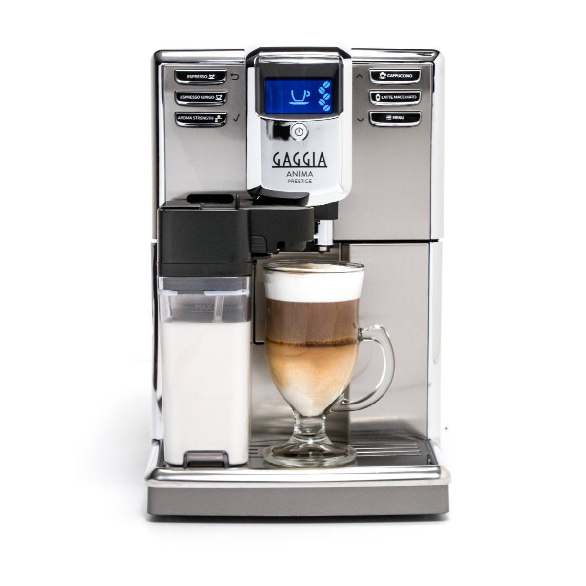 Gaggia Anima Prestige Super Automatic Espresso Machine